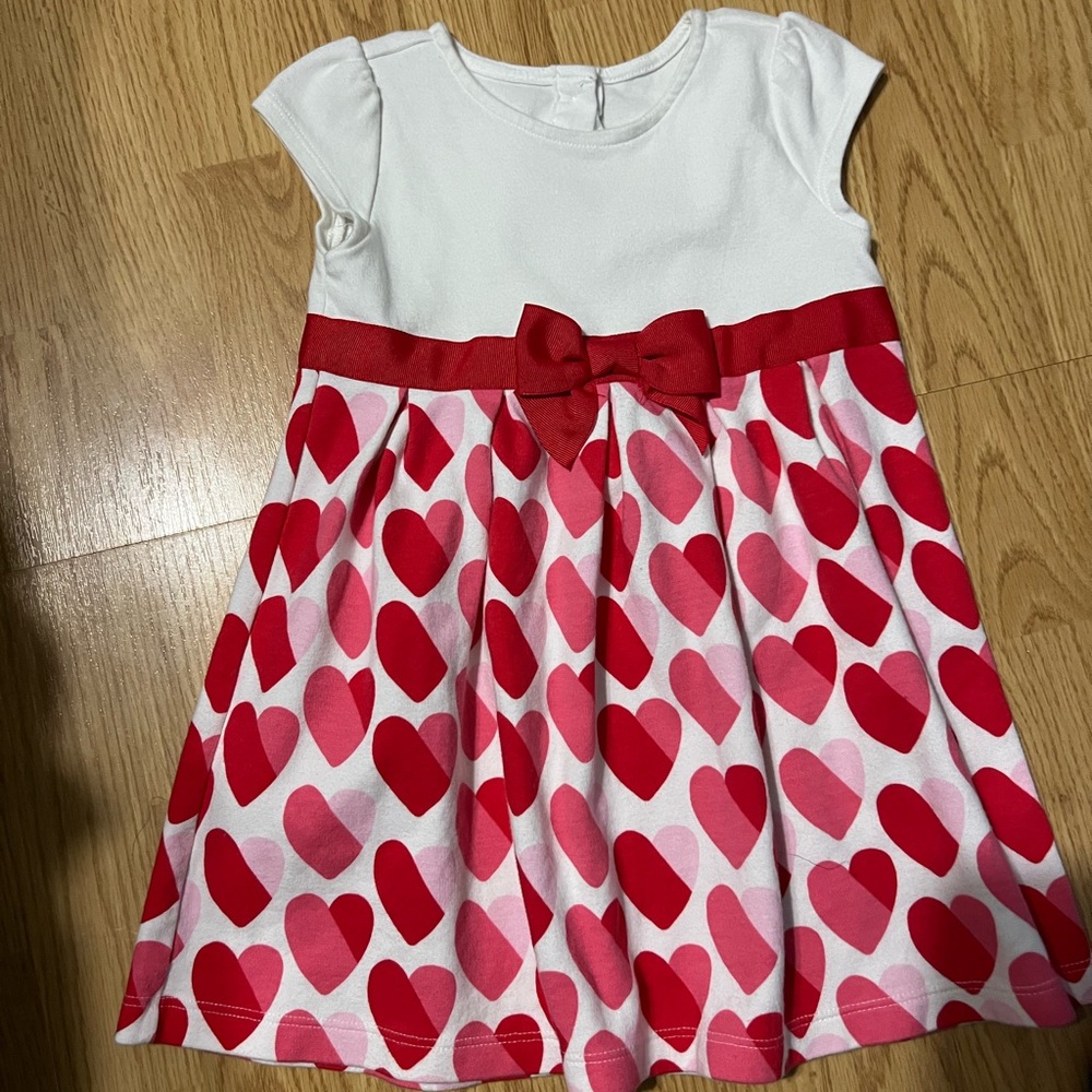 Gymboree girls dress size 3T